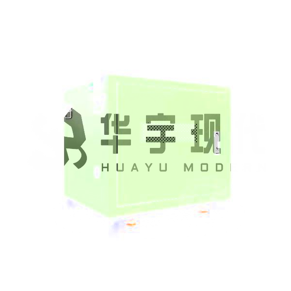 控溫投影機柜
